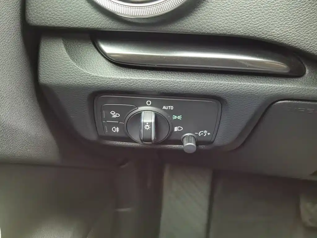 Audi A3 — миниатюра 21