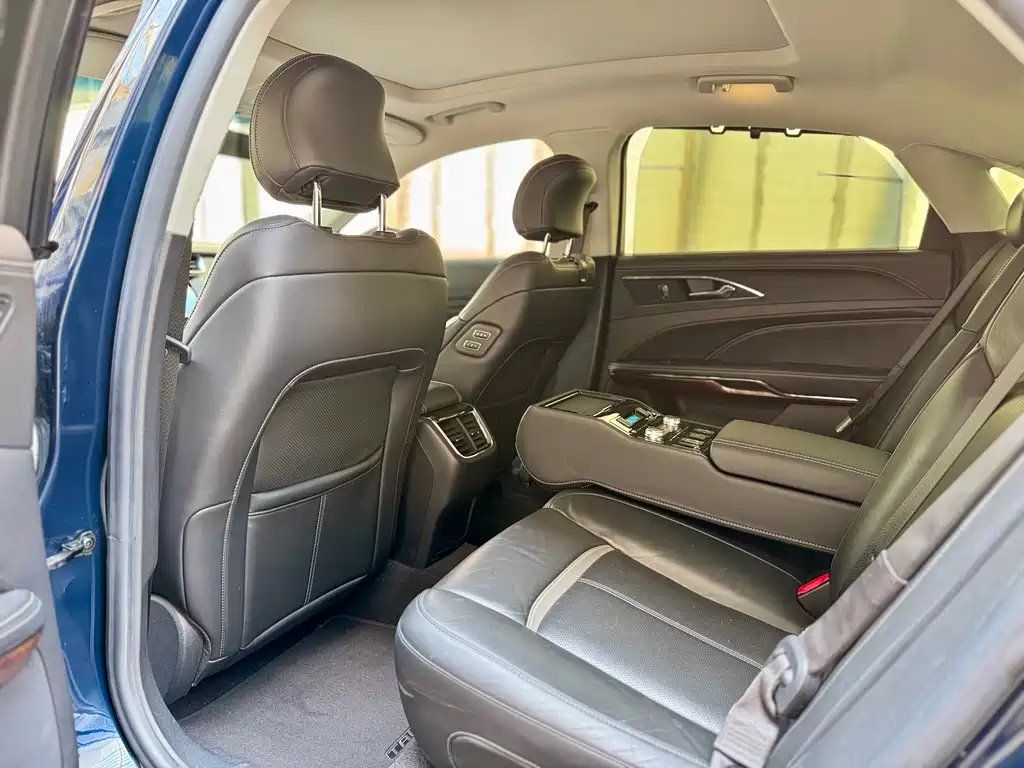 Ford Taurus 2015 EcoBoost 245