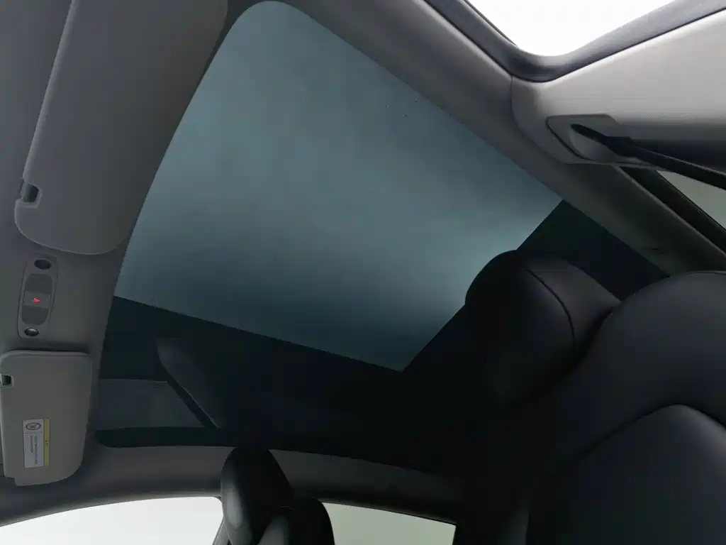 Tesla Model Y — миниатюра 14