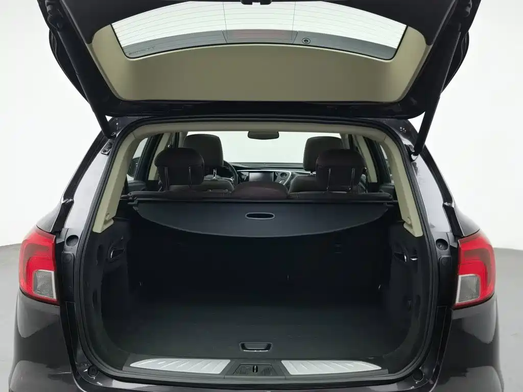 Buick Envision Plus — миниатюра 16
