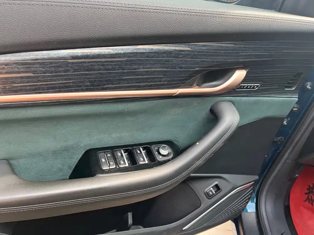 Geely Xingyue L — миниатюра 15