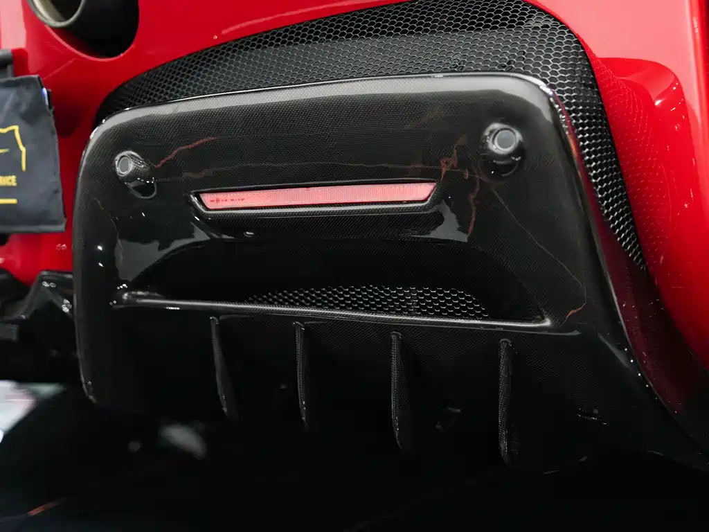 Ferrari SF90 — миниатюра 5