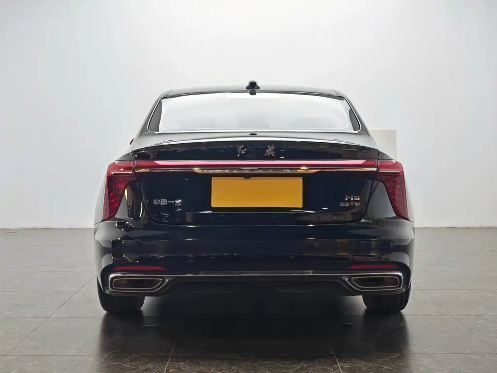 Hongqi HONGQI H5