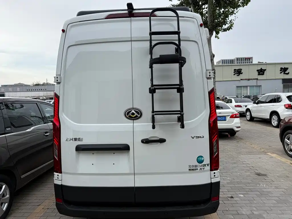 Maxus SAIC MAXUS V90 V90 2023