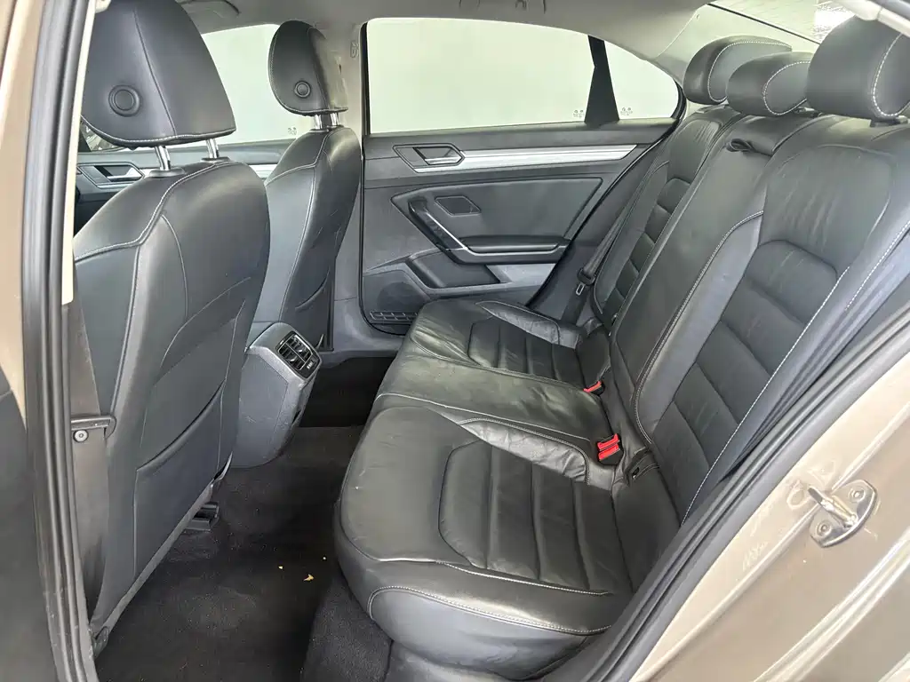 Volkswagen Lamando 2015 280TSI DSG Comfort