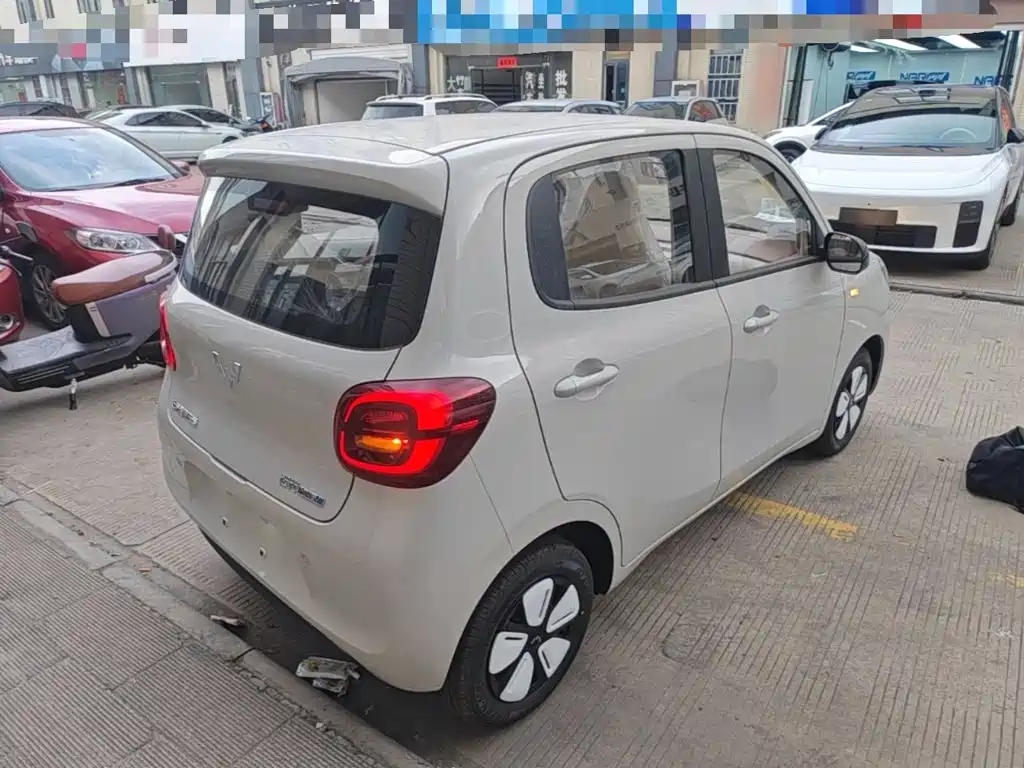 Wuling Mini EV MINIEV 2025