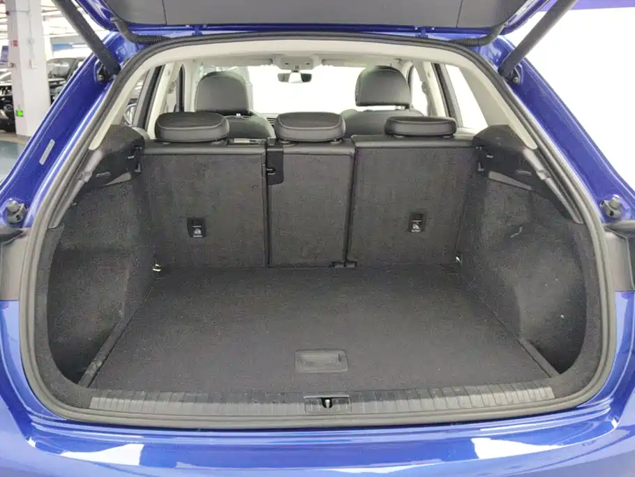Audi Q3 — миниатюра 4
