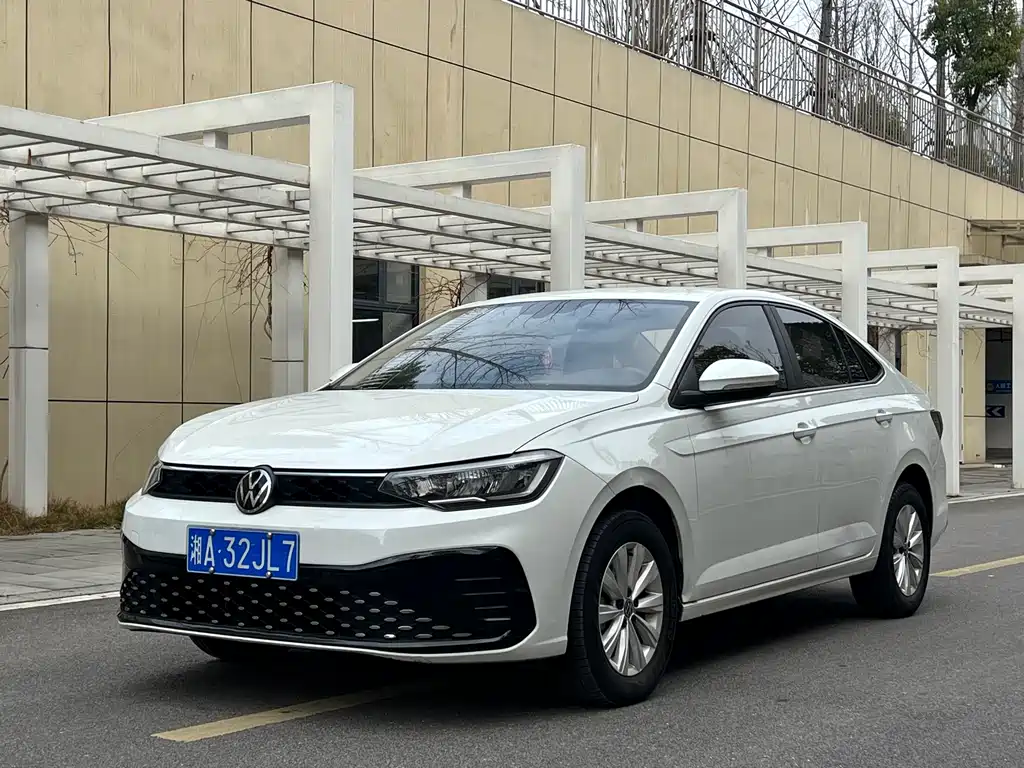 Volkswagen Lavida 2024