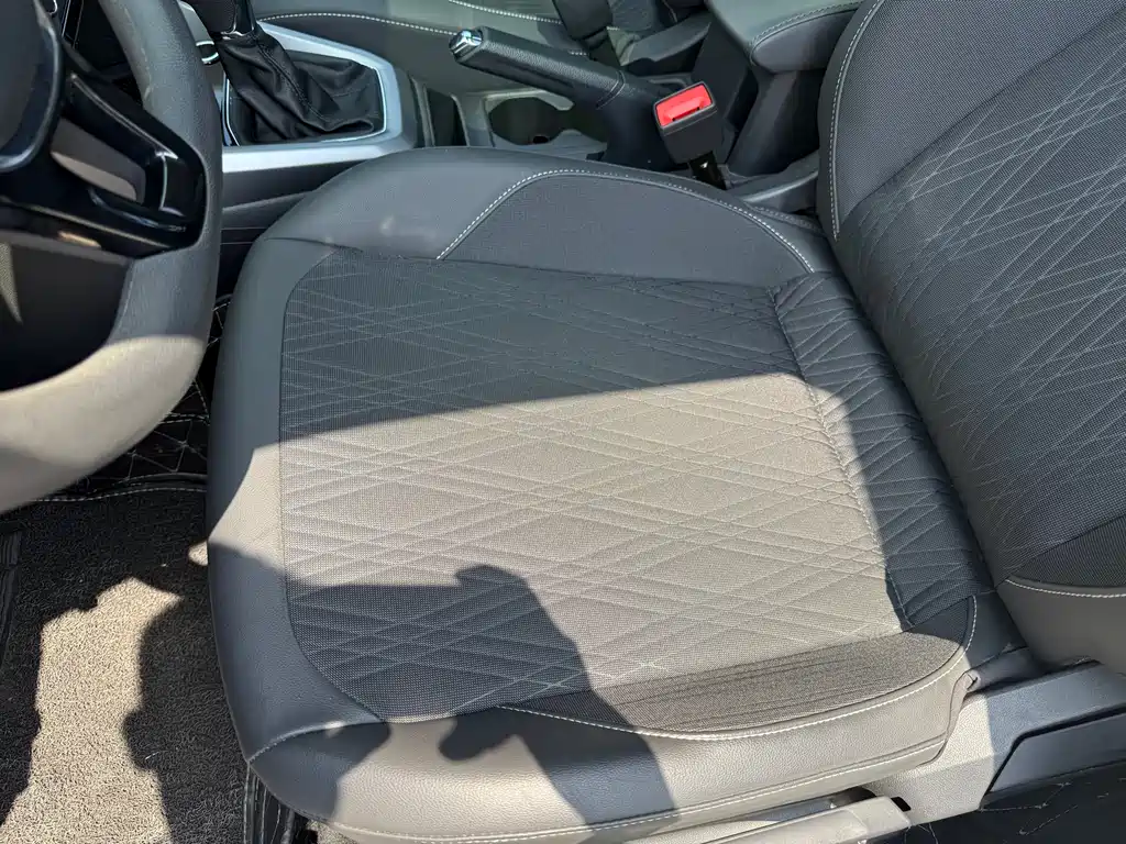 Volkswagen T-Cross 2020 280TSI DSG Comfort