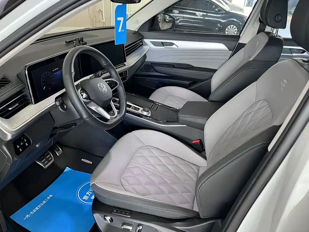 Volkswagen Tavendor — миниатюра 8