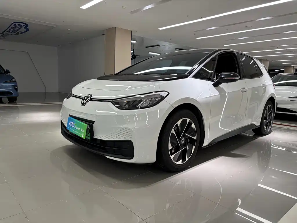 Volkswagen ID.3 2024