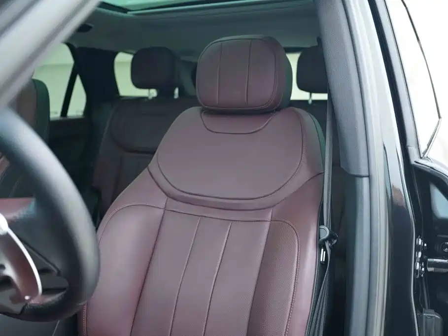 Land Rover Sport — миниатюра 13