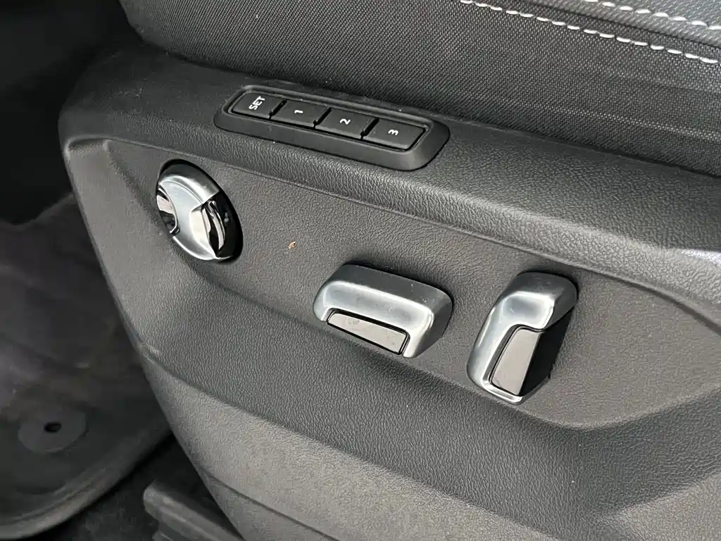 Volkswagen Tavendor — миниатюра 20
