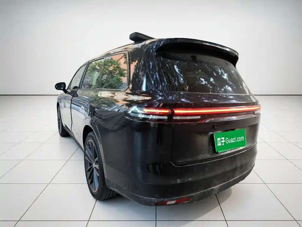 Leapmotor Leapmotor C16 — миниатюра 25