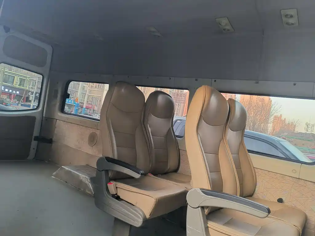 JIANGQI GROUP XINGRUI