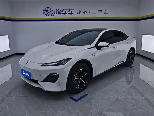 Changan Deepal DARK BLUE SL03 2025