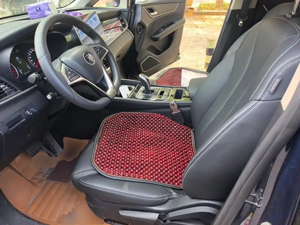 BYD MAX — миниатюра 11
