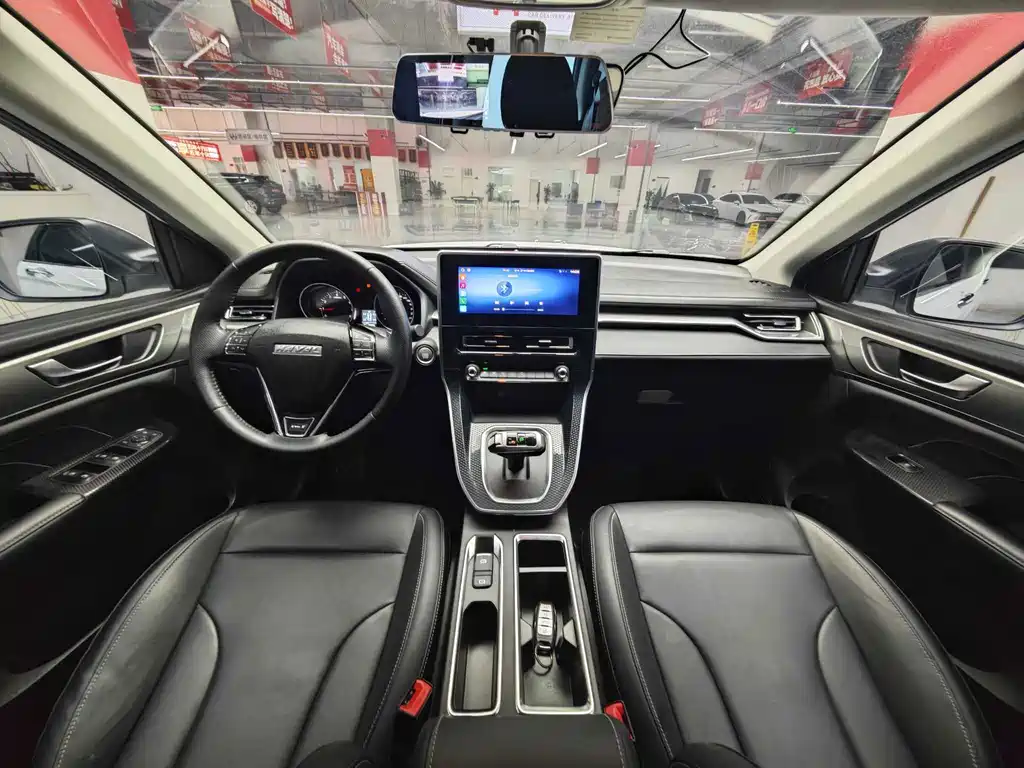 Haval M6 — миниатюра 3