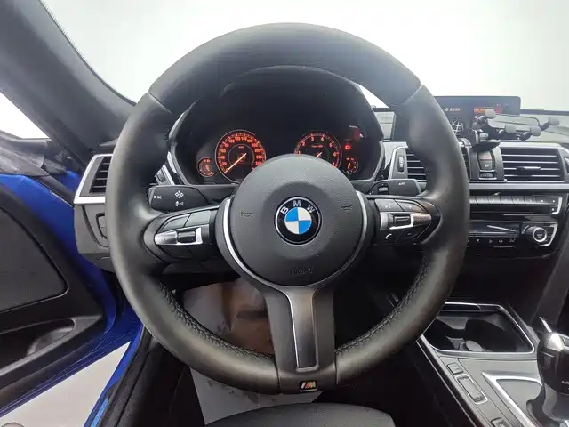 BMW 3 Series GT — миниатюра 8