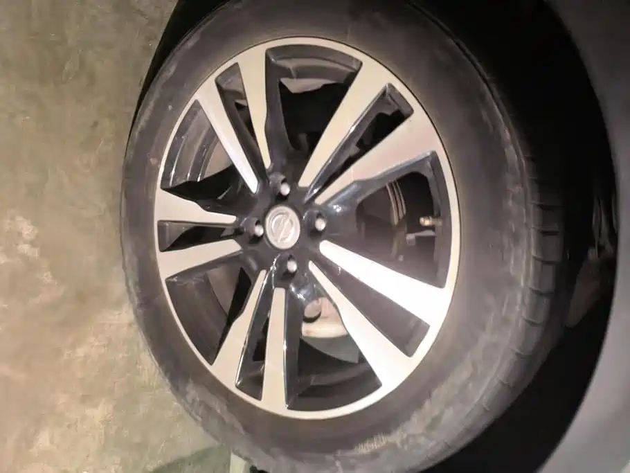 Nissan Kicks — миниатюра 6