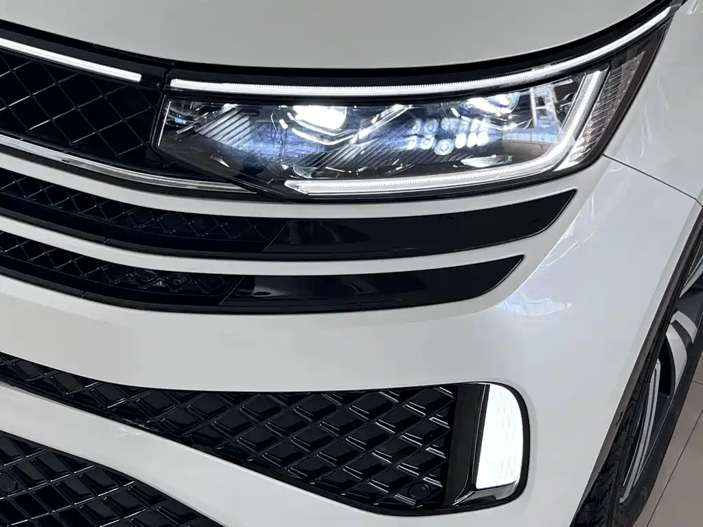 Volkswagen Tavendor — миниатюра 14
