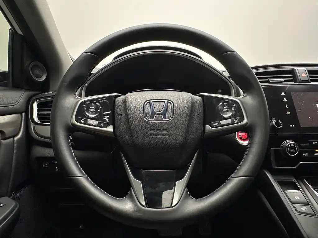 Honda Breeze — фотографии объявления, Фото 19