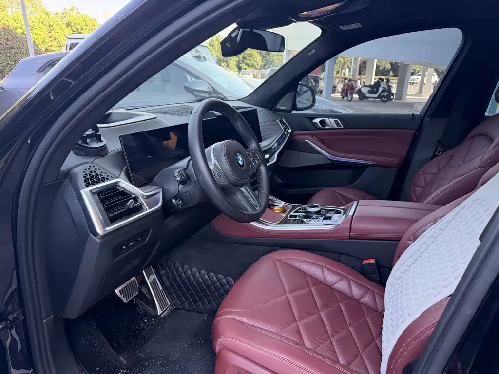 BMW X5 — миниатюра 3