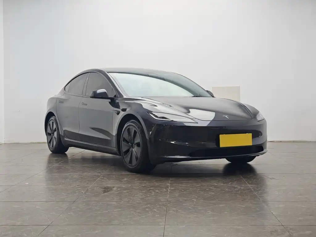 Tesla Model 3 — миниатюра 2