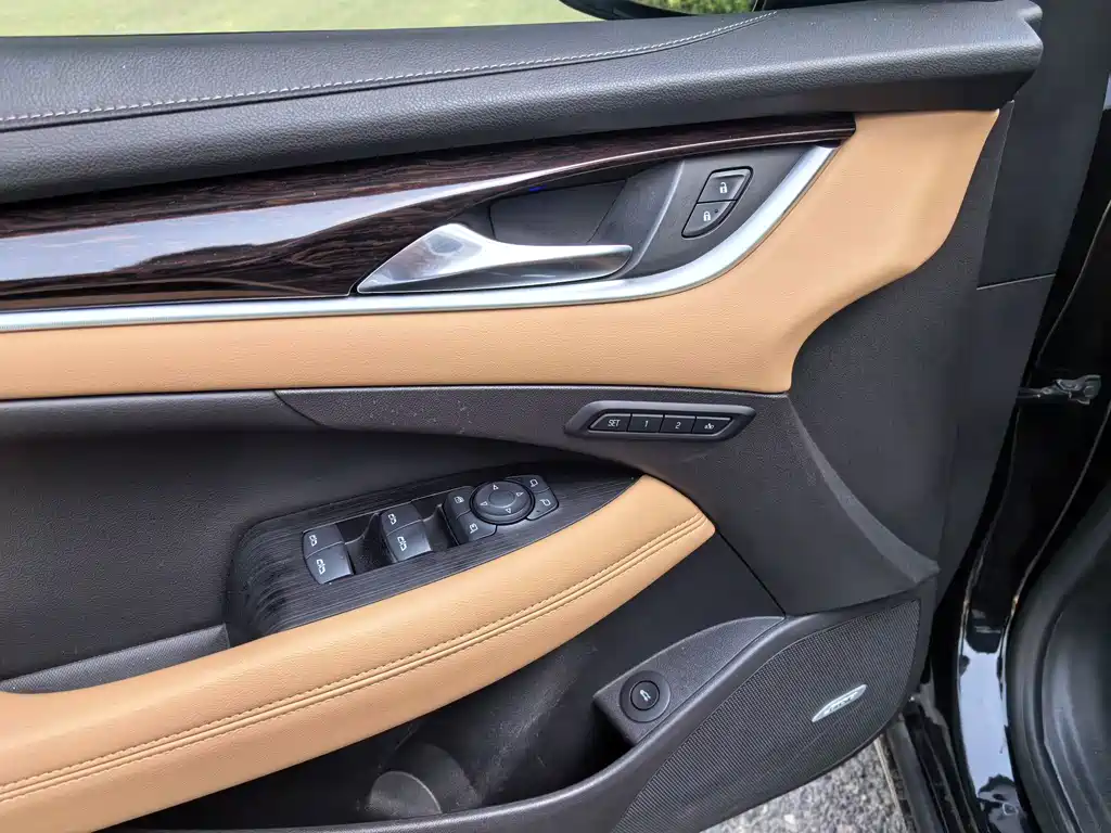 Buick LaCrosse — миниатюра 5