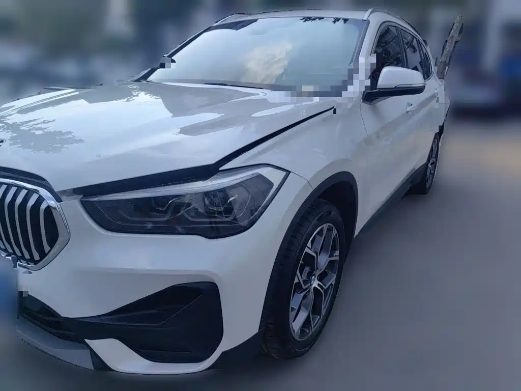 BMW X1 — миниатюра 2