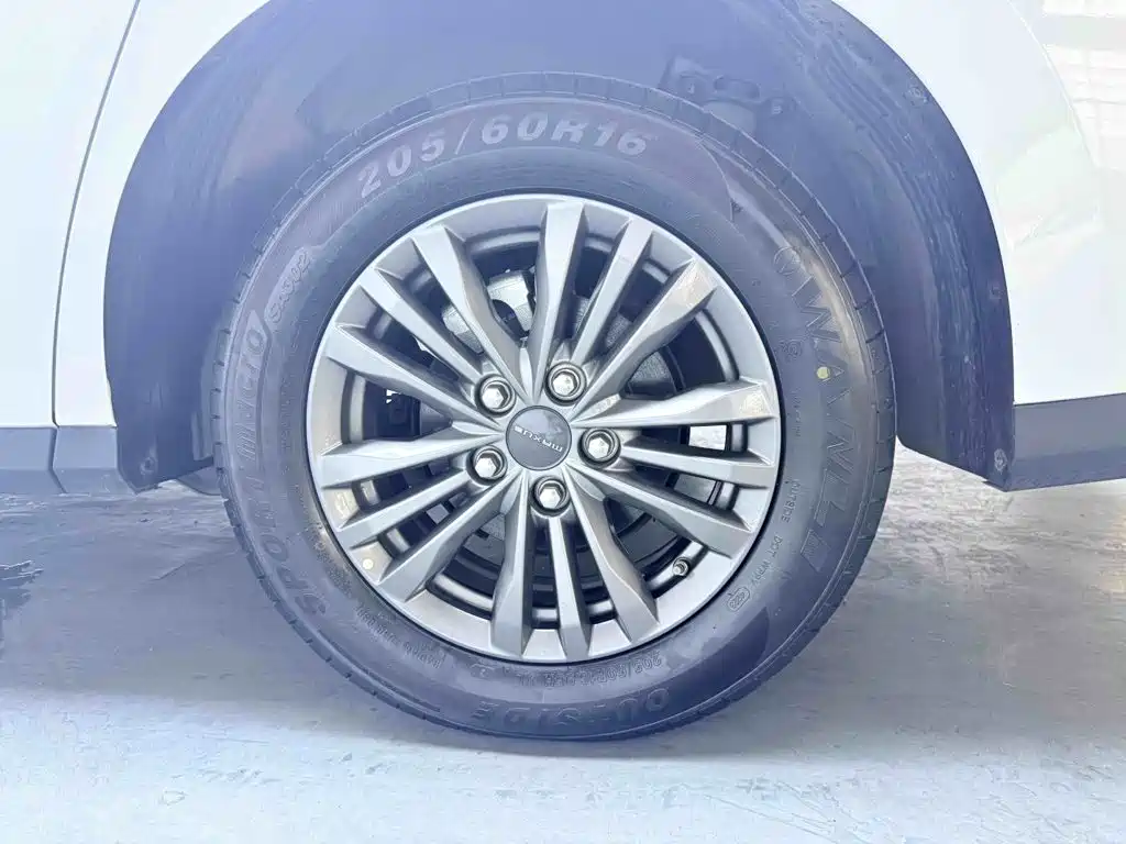 Maxus G50 — миниатюра 23