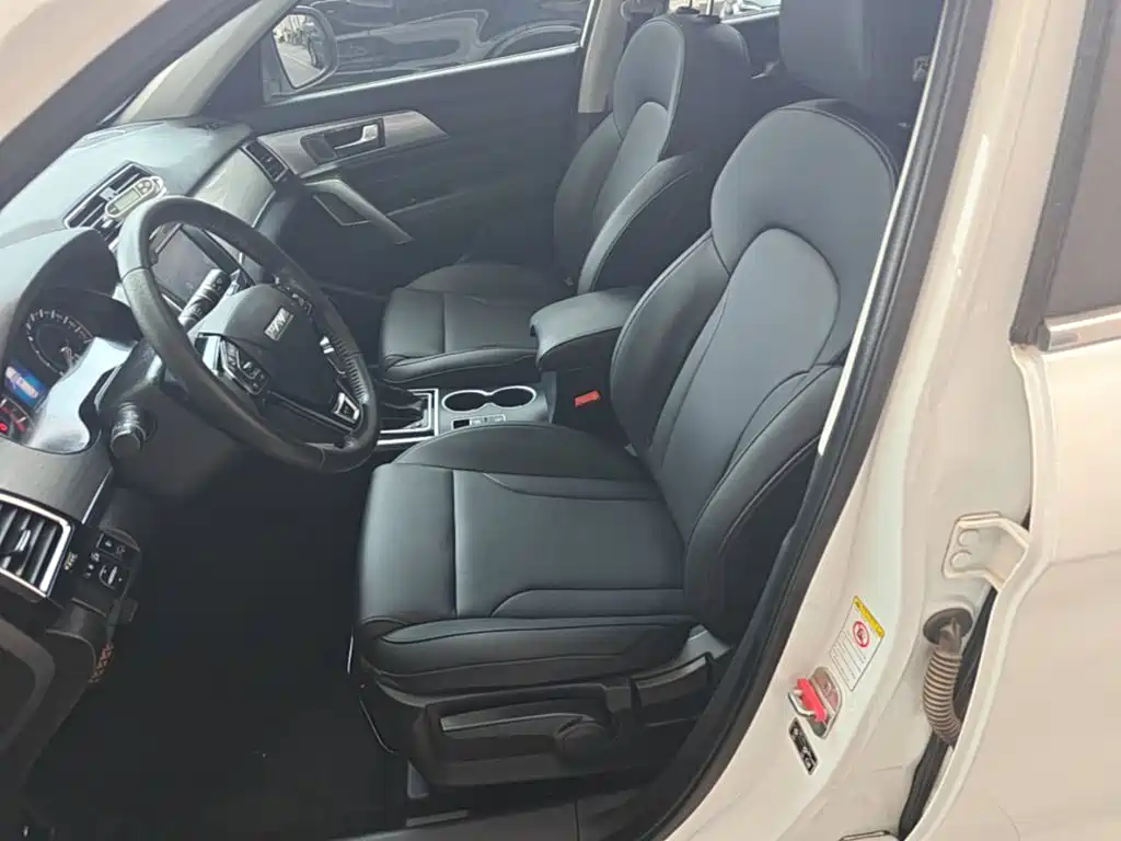 Haval H2 — миниатюра 15