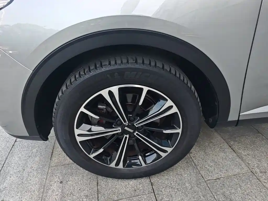 Wey Wey VV6 — миниатюра 23