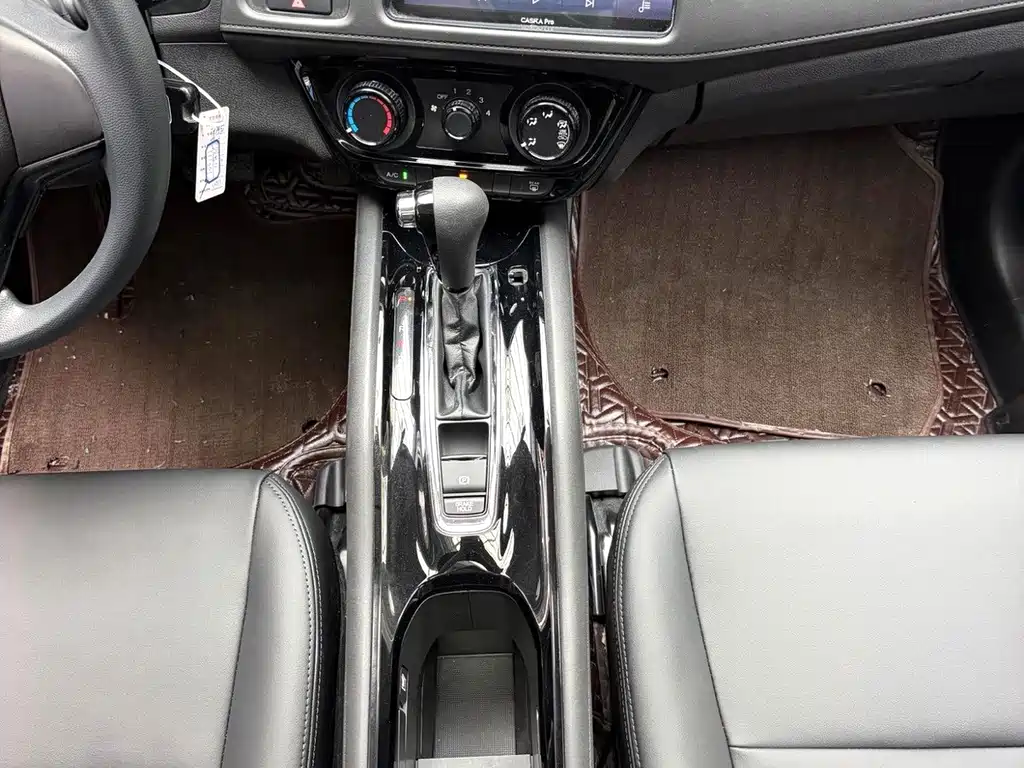 Honda Vezel — миниатюра 10