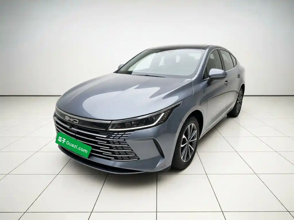 BYD Destroyer 05