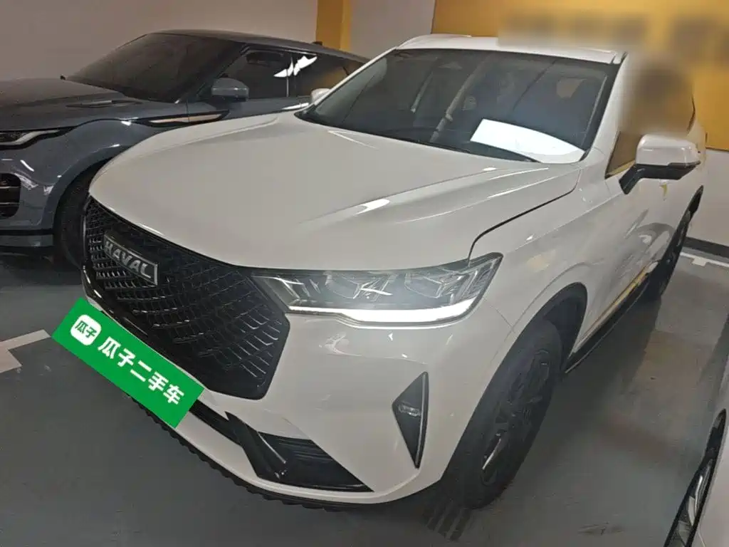 Haval H6 — миниатюра 2