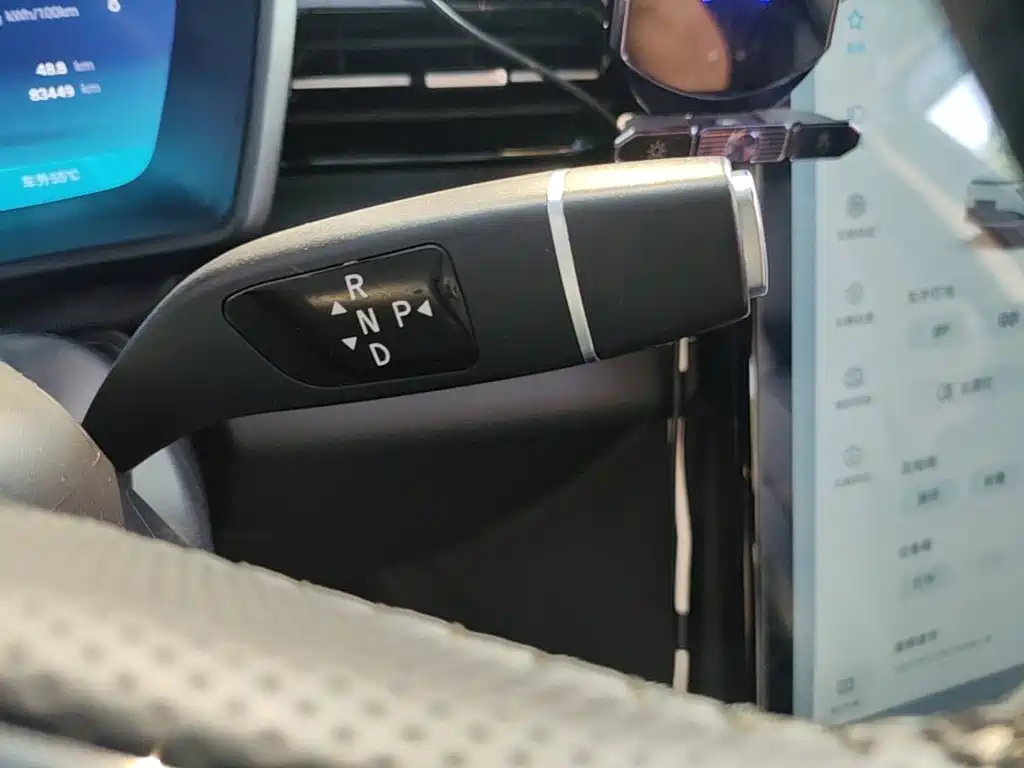 XPeng G3 — миниатюра 14