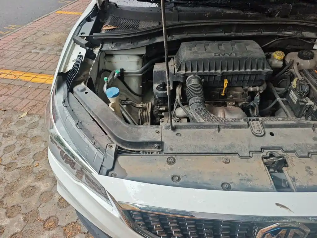 MG ZS — миниатюра 20