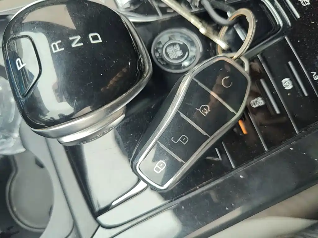 BYD Qin PLUS — миниатюра 9