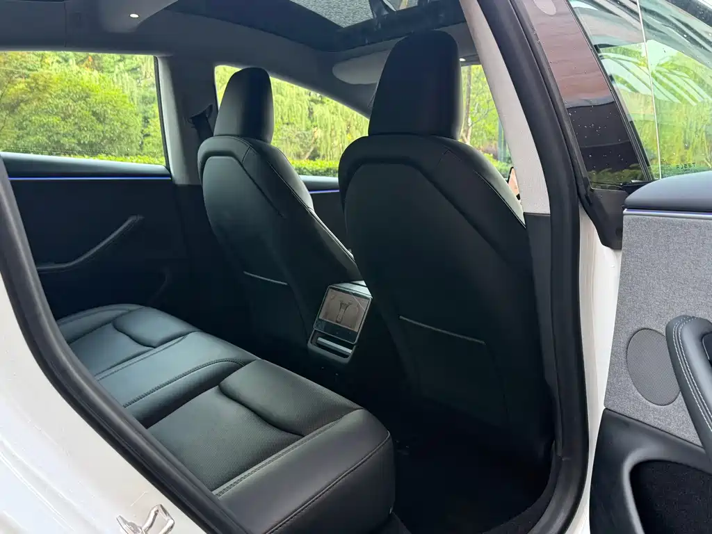 Tesla Model 3 — миниатюра 9