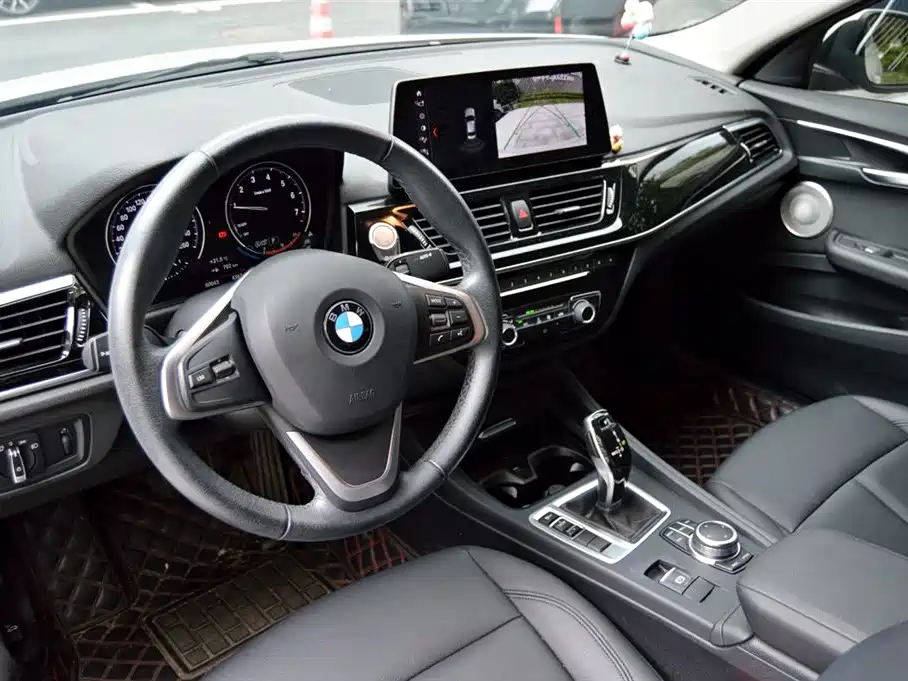 BMW 1 Series — миниатюра 7