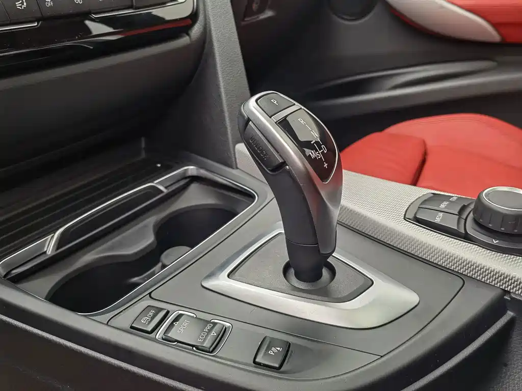 BMW 3 Series — миниатюра 15