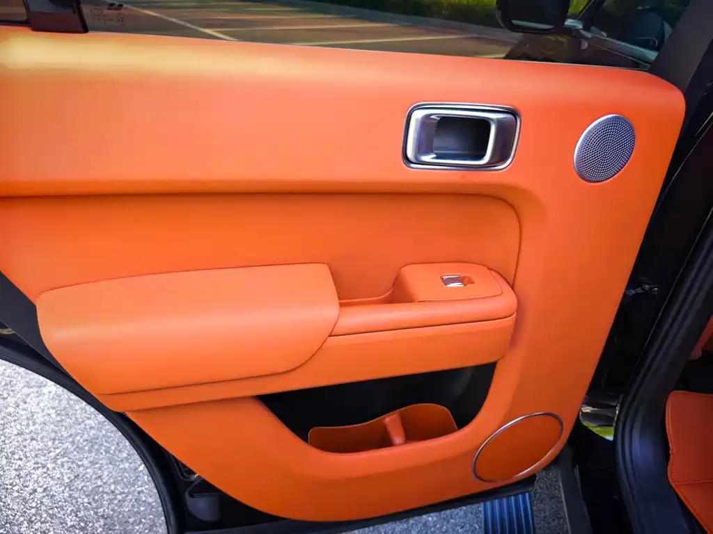 Li Auto Li L7 — миниатюра 10