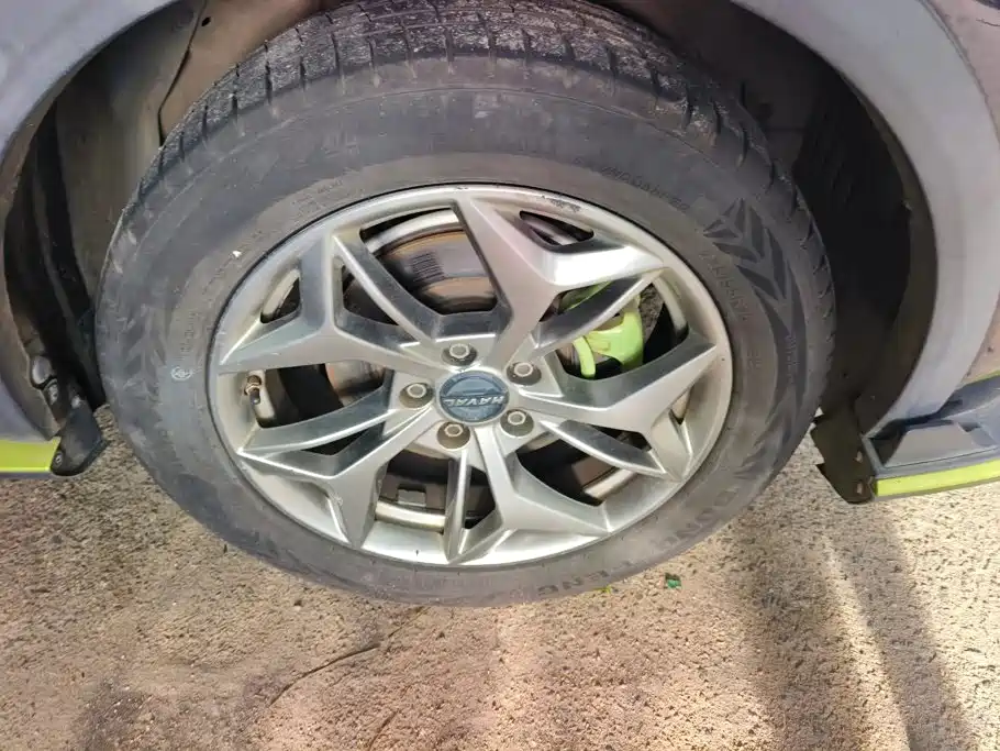Haval Chitu — миниатюра 6