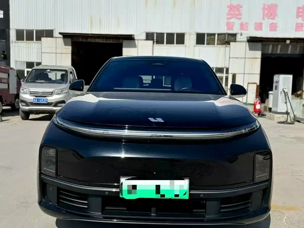 Li Auto Li L7 2023