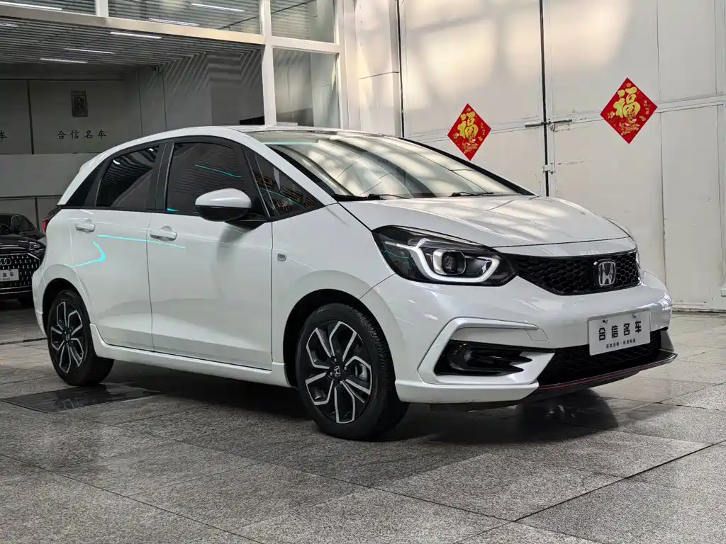 Honda Life — миниатюра 3