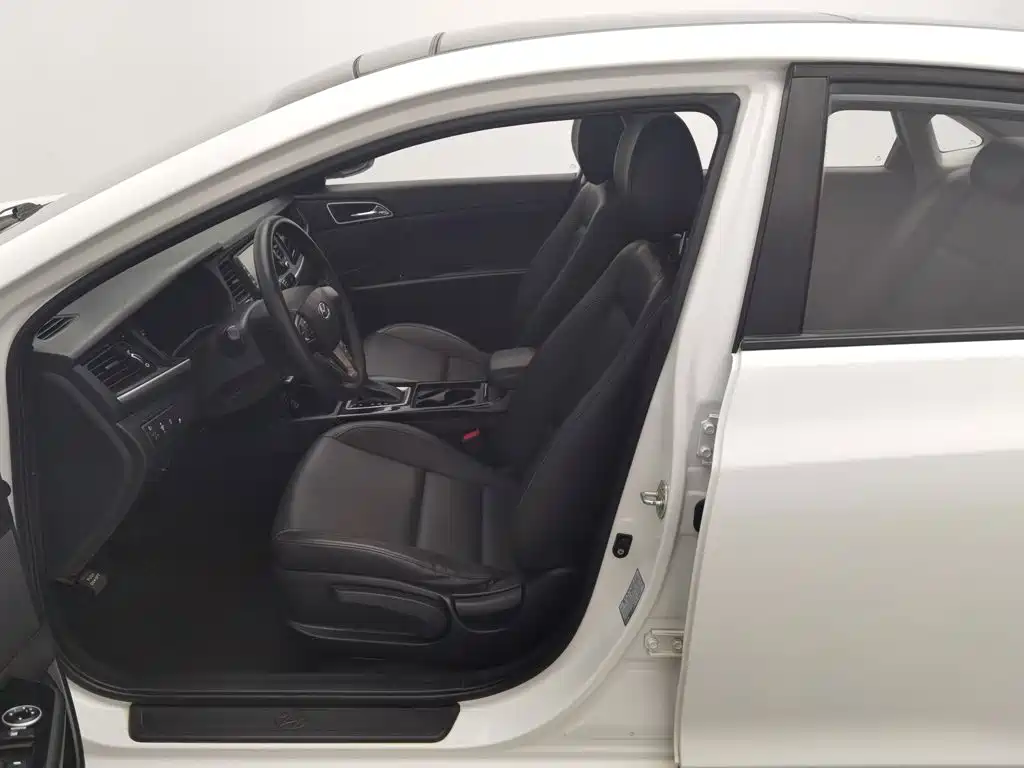 Hyundai Mistra — миниатюра 10