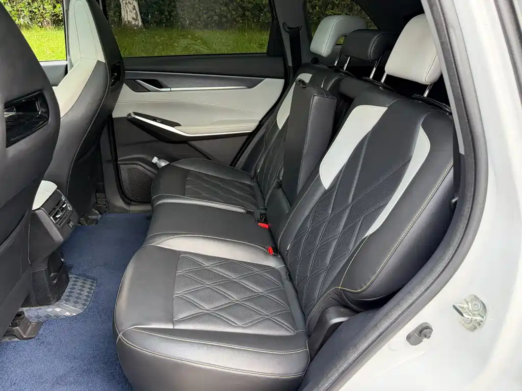Changan Changan CS75PLUS — миниатюра 12