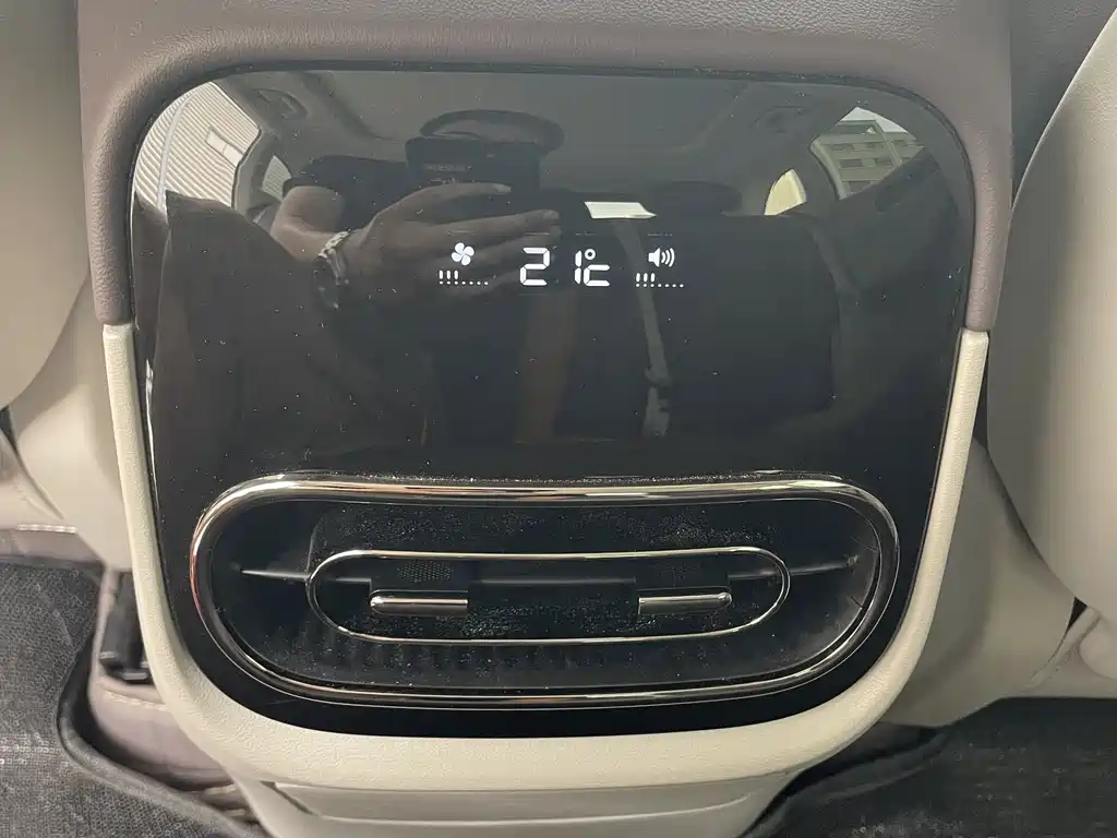 Leapmotor Leapmotor C11 — миниатюра 3