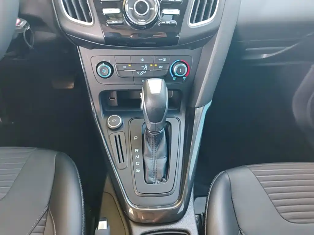 Ford Focus — миниатюра 14